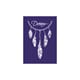 My Style: Stensil - Dreamcatcher feathers - A5, selvklebende