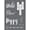 Stencil Smile motive, A4, 1/Pkg