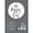 Stencil Happy Day motive, A4, 1/Pkg