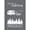Stencil Wanderlust motive, A5, 1/Pkg