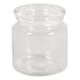 Oppbevaringskrukke, str 10x10,5 cm, rommer 580 ml