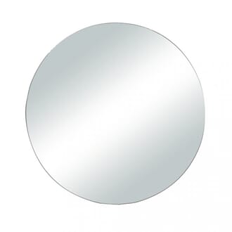 Speil - Plate str 20 cm, 1 stk