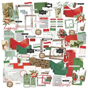 49 And Market - Evergreen Season Ephemera