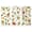 49 And Market - Vintage Orchard Botanica Rub-On Transfer Set