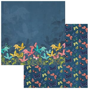 49 And Market: Midnight Concerto - Birdsong