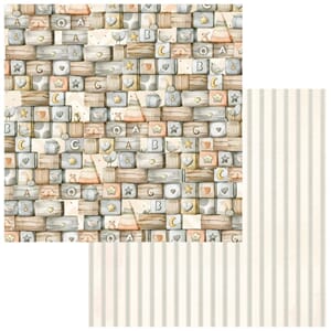 49 And Market - Building Blocks - Little Dreamer