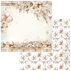 49 And Market - Uplifting Moments - Little Celebrations