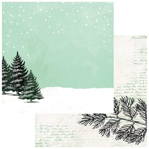 49 And Market - Starters #6 - Mistletoe And Memories