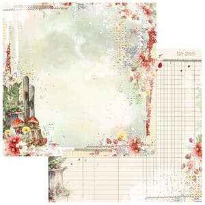 49 And Market - Quiet Place - Nature's Haven