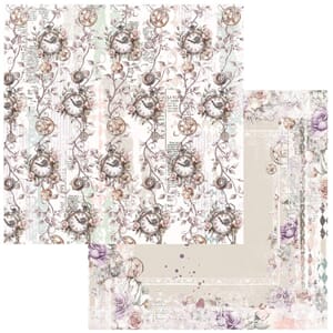 49 And Market - Vintage Vines - Echoes Of Time