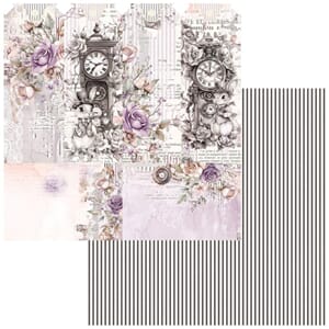 49 And Market - Take Note - Echoes Of Time