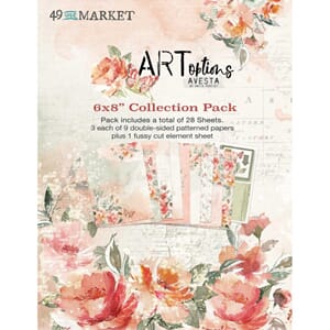 49 And Market - ARToptions Avesta Collection Pack