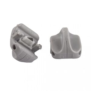 Massicot SureCut A4, base étroite Massicot SureCut A4, base étroite