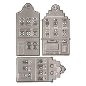 Rayher: House dies, 3/Pkg