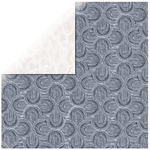 Pink Paislee: Indigo & Ivy 10