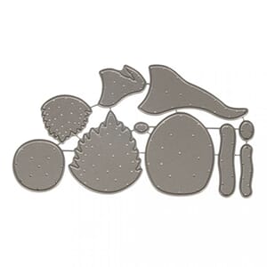 Rayher: Gnome friends dies