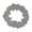 Rayher: Snowflake wreath dies