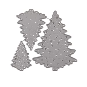Rayher: Winter forest dies, 4/Pkg