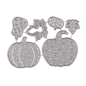 Rayher: Pumpkins dies, 6/Pkg