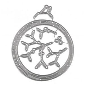 Rayher: Bærkrans dies, 6/Pkg