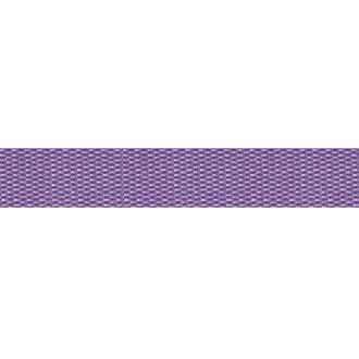Dekorbånd - Purple, str 25 mm