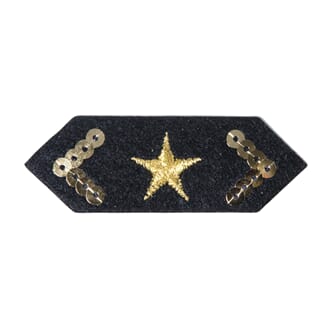 Strykemerke - Army, str 7.3x2.5 cm, 1/Pkg