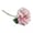 Kunstige blomster - Hortensia, rosa, str 33 cm, 1 stilk