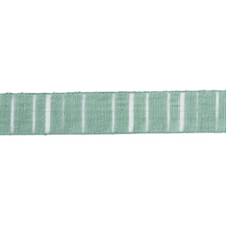 Dekorbånd - Mint, bredde 25 mm, metervare