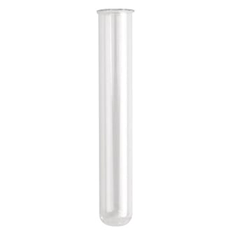 Reagensrør, str 16 mm ø, lengde 10 cm