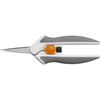 Fiskars - Softtouch micro Tip, 16cm