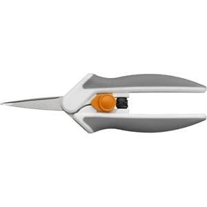 Fiskars - Softtouch micro Tip, 16cm