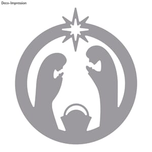 Rayher: Maria & Josef - Dies