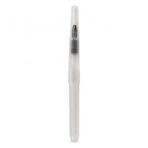 H2O waterbrush, mini, 1/Pkg