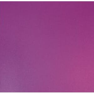 Glitterpapir - Pink, fin, str 30,5 x 30,5 cm, 210g/m