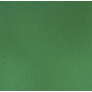 Glitterpapir - Green, fin, str 30,5 x 30,5 cm, 210g/m