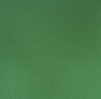 Glitterpapir - Green, fin, str 30,5 x 30,5 cm, 210g/m