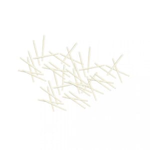 Små pinner, natural, str 2x2x43 mm, 550/Pkg
