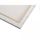 Lerret, str 20x20x1,7 cm, 100% cotton