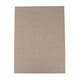 Lerret av 100 % linen, str 30x40x1,7 cm, 330 g/ m2