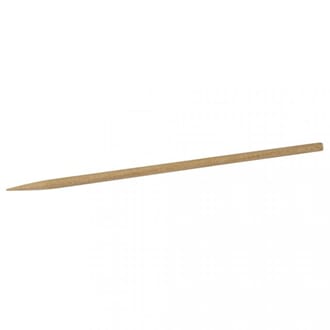 Trepinne, str 10 cm, ø 3 mm, 50/Pkg