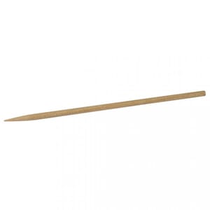 Trepinne, str 10 cm, ø 3 mm, 50/Pkg