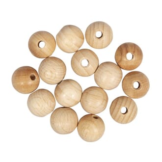 Trekuler - str 15 mm, FSC 100%, 15/Pkg