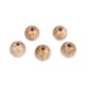 Trekuler - str 10 mm, hull dia 2.8 mm, 35/Pkg