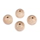 Trekuler - str 30 mm, hull dia 6 mm, 4/Pkg