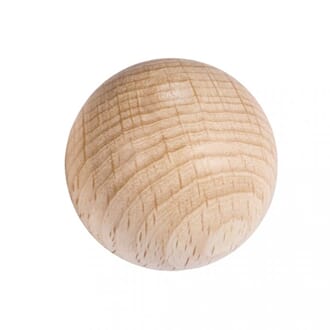 Trekuler - str 45 mm, uten hull, 2/Pkg