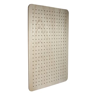 Pin & Peg bakplate - Rektangulær, str 40x60x2.5 cm, 1/Pkg