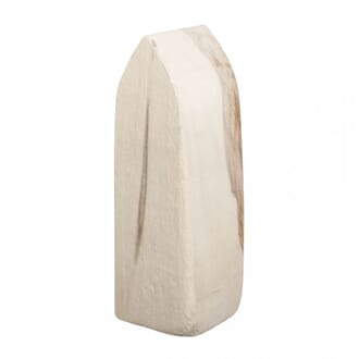 Trehus - Ubehandlet tre, str 45x45x145 mm, 1/Pkg