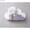 Hylle - Skyer, FSC 100%, str 35x21x10 cm, 5 delser