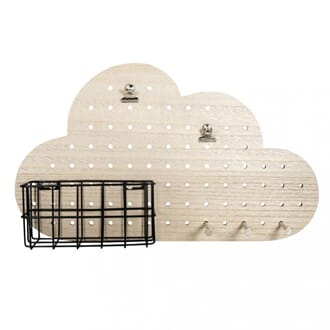 Pin & Peg - Sky modul sett, str 40x10x23,5 cm, inkl oppheng