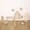 Byggesett - Rampenisse landskap, str 15 cm, 24 deler